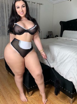 Rosa - Escort in Portugal - breast Natural