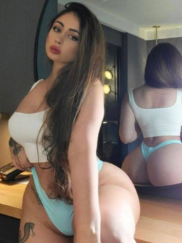 Escort in Lisbon - Nancy