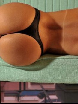 Escort in Lisbon - Francine